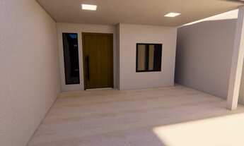 Imagem: CASA NOVA À VENDA - PARQUE 10 DE NOVEMBRO