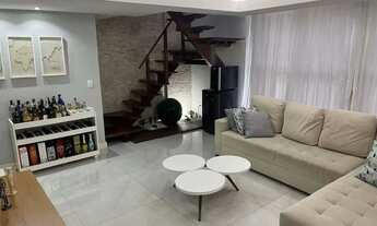 Imagem 2: Cobertura com 4 quartos à venda, 306 m² por R$ 1.800.000 - Recreio dos Bandeirantes - Rio