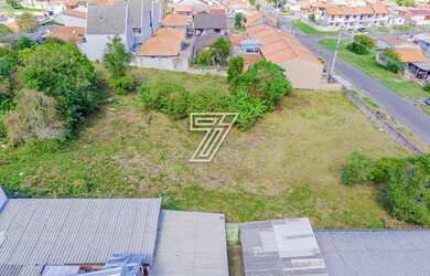 Imagem 7: Lote/Terreno para venda tem 2000 metros quadrados em Bairro Alto - Curitiba - PR