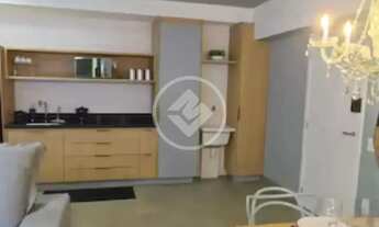 Imagem 5: APARTAMENTO 2 SUITES MOBILIADO E DECORADO - PRONTO PARA MORAR