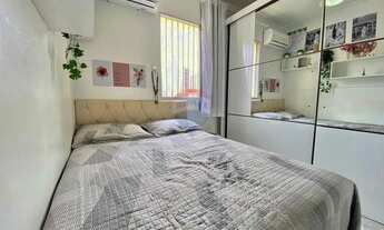 Imagem 7: Edifício Central Park Av. Benjamin Constant