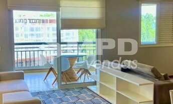 Imagem: Apartamento à venda em Santana de Parnaíba