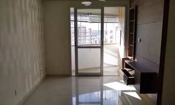 Imagem: Residencial cervantes