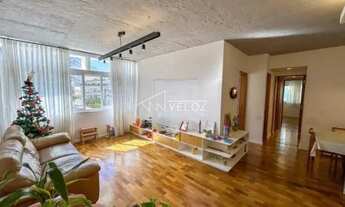 Imagem: Apartamento - / Residencial / Leblon