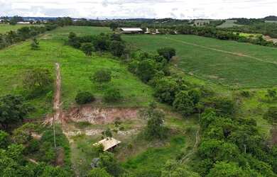 Imagem 4: Chácara 4,5 alqueires (21,69 hectares) Pontalina - Go