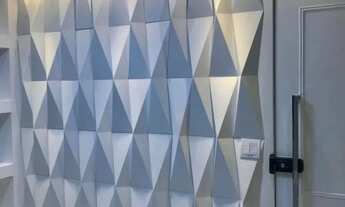 Imagem 15: RR8965 Apartamento 123m² CONDOMÍNIO PAISAGEM TAMBORÉ - OPORTUNIDADE - 3 Dorms 2 Vagas - Sa