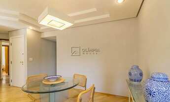 Imagem 8: Venda Apartamento 3 Dormitórios - 144 m² Pompéia