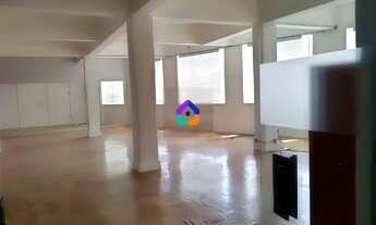 Imagem 7: Galpão à Locação em São Cristóvão - 3.300m²