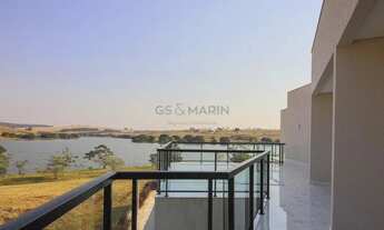 Imagem 7: Casa à venda em Sertanópolis, Ecovillas do Lago, com 4 suítes, com 523 m²