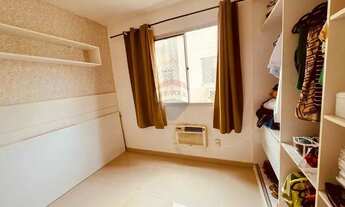 Imagem 6: Cobertura Exclusiva em Lauro de Freitas, 3 Quartos