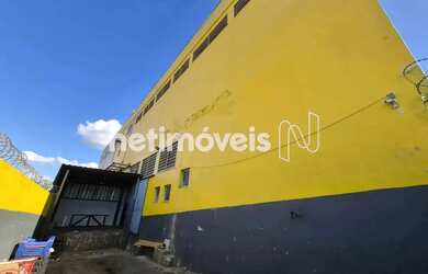 Imagem 13: Locação Loja Vila Santa Helena Lagoa Santa