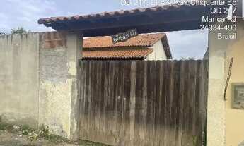 Imagem: Casa de leilão em JARDIM ATLANTICO CENTRAL