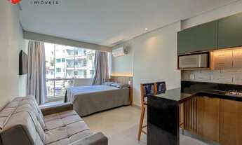 Imagem 6: KITNET FINAMENTE MOBILIADA À VENDA NO CENTRO DE GUARAPARI/ES, EXCELENTE OPORTUNIDADE PARA