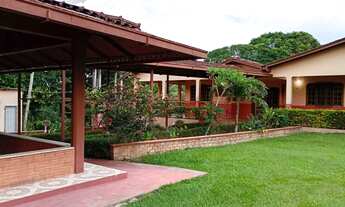 Imagem 4: Chácara em rio preto da eva