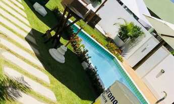 Imagem 2: CASA DE PRAIA - CONDOMÍNIO PARQUE DAS ÁRVORES, BARRA DO JACUÍPE/BA