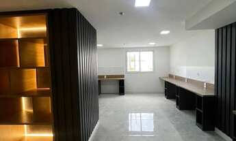 Imagem 3: Madri Residence: Aptos de 77 m2 a 94 m2