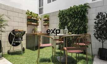 Imagem 6: Apartamentos no Belle Ville em Parnamirim, na Região do Jockey Club com 2 quartos, wc soci