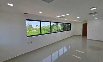 Imagem 3: Sala Comercial - 36m² - Barra Tower - Av. das Américas - Barra da Tijuca/RJ!