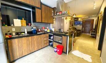 Imagem 7: Casa no Vila Suíça com 2 Quartos 114m² + Piscina, Gerador 100%- Manaus - AM