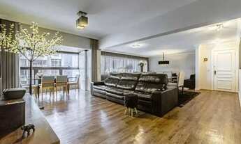 Imagem: Apartamento de 4 Quartos no centro ao lado