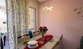 Imagem: Cond. Brisas Vida Bela - Barra dos Coqueiros