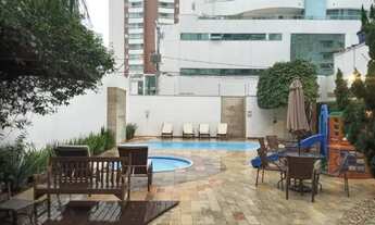 Imagem 4: Apartamento com 02 quartos (01 suíte), Centro!