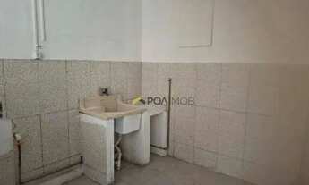 Imagem 3: Casa com 2 dormitórios para alugar, 115 m² por R$ 3.750,00/mês - São João - Porto Alegre/R