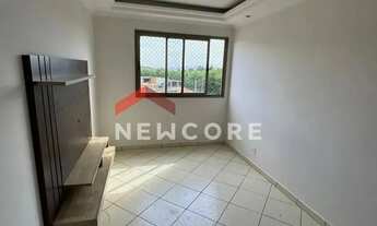 Imagem 2: Apartamento em Avenida Sargento da Aeronáutica Plínio F. Gonçalves - Jardim Cumbica - Guar