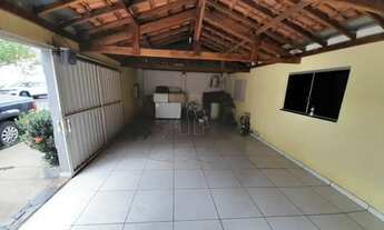 Imagem 2: Casa à venda em Concórdia III, Araçatuba