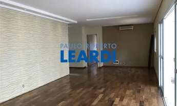Imagem: APARTAMENTO - TAMBORÉ - SP