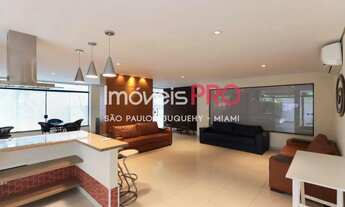 Imagem 12: Apto reformado de 3 dorm, sendo 1 suite e 2 vagas no Vila Olimpia