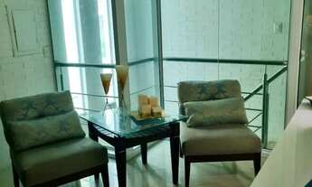 Imagem 6: RESIDENCIAL LARANJEIRAS - LINDA RESIDÊNCIA DUPLEX - 1.440.000