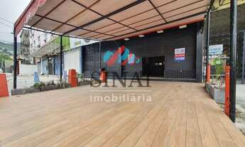 Imagem: Loja Comercial - Madureira