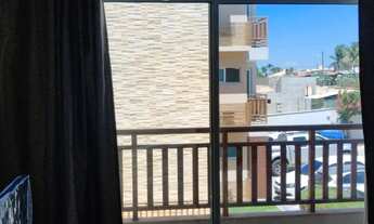 Imagem 6: Lindo Apartamento Mobiliado a venda com 2 quartos mobiliado com varanda no Cumbuco Ceará