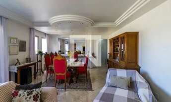 Imagem 3: Apartamento à Venda - Jardim Londrina, 4 Quartos, 186 m2