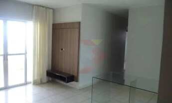 Imagem 7: Apartamento com 3 dormitórios para alugar, 87 m² por R$ 3.045,67/mês - Setor Bela Vista