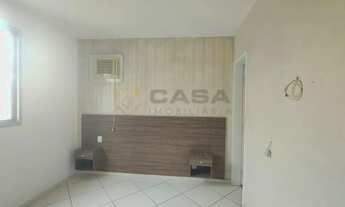 Imagem 3: Charmoso Apartamento com Design Moderno em Morada de Laranjeiras, Serra-ES FABL