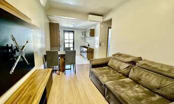 Imagem 2: INBOX CIA IMOBILIARIA ALUGA - APARTAMENTO DE 02 QUARTOS NO BAIRRO BORGO