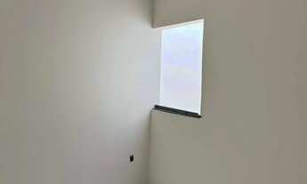 Imagem 3: Casa com 3 quartos e 1 suíte bairro Jardim Primavera em Montes Claros MG