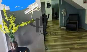 Imagem 3: Locação Sobrado Sao Caetano do Sul Barcelona Ref: 44666