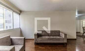 Imagem 4: Apartamento à Venda - Higienópolis, 4 Quartos, 167 m2