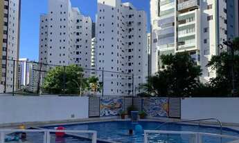 Imagem 2: Imóvel para aluguel com 100 metros quadrados com 3 quartos em Pituba - Salvador - BA