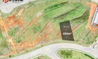 Imagem 2: LOTE EXCLUSIVO À VENDA NO ALPHAVILLE TRÊS PRAIAS, VIVA O MELHOR DE GUARAPARI/ES! MARQUE UM