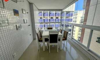 Imagem 5: EXCELENTE APARTAMENTO DE 3 QUARTOS COM LAZER COMPLETO À VENDA NO CENTRO DE GUARAPARI/ES, P