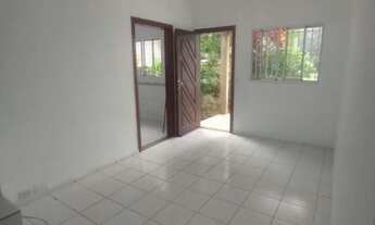 Imagem 4: Casa 02 Dormitórios -Samambaia COD : 2137