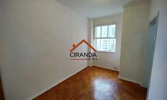 Imagem: Apartamento de 01 quarto próximo a Av