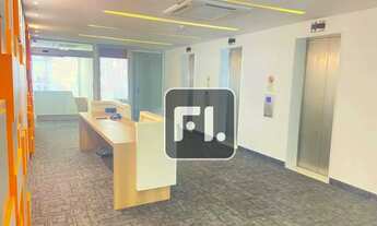 Imagem 5: Conjunto para alugar, 659 m² por R$ 57.992,00/mês - Centro - Rio de Janeiro/RJ