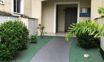 Imagem 5: Apartamento no Cambeba - Térreo com Varanda!