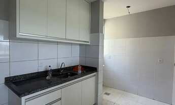 Imagem 2: Apartamento 02 Quartos Lazer completo Villagio Felicitá