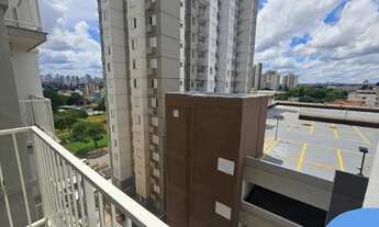 Imagem 3: APARTAMENTO RESIDENCIAL em GOIÂNIA - GO, SETOR SUDOESTE